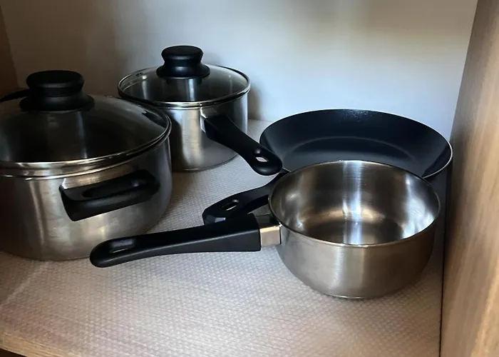 Apartmán Przystanek Na Rajskiej *