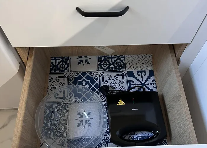 Apartmán Przystanek Na Rajskiej