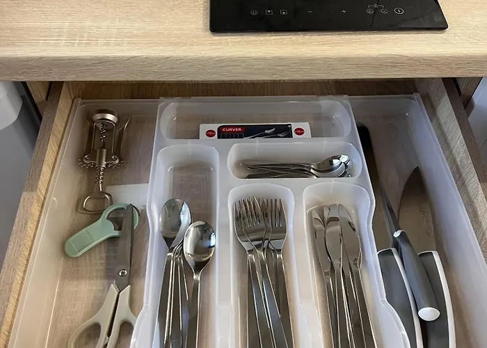 Przystanek Na Rajskiej Apartmán