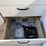 شقة Przystanek Na Rajskiej