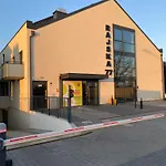 شقة Przystanek Na Rajskiej *