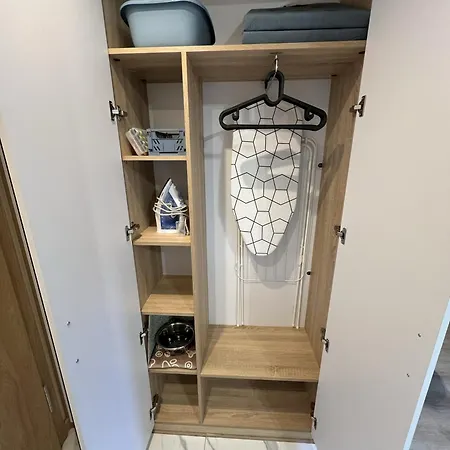 Apartment Przystanek Na Rajskiej Wroclaw